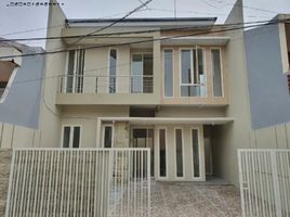 4 Habitación Casa en venta en Tambaksari, East Jawa, Tambaksari