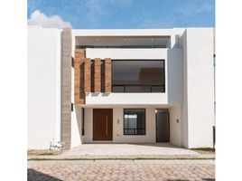 4 Schlafzimmer Villa zu verkaufen in Santa Isabel Cholula, Puebla, Santa Isabel Cholula