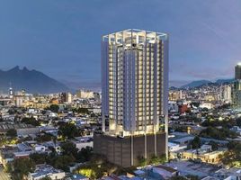 1 Schlafzimmer Appartement zu verkaufen in Monterrey, Nuevo Leon, Monterrey