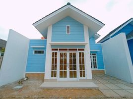 2 Kamar Vila for sale in Husein Sastranegara International Airport, Andir, Parongpong