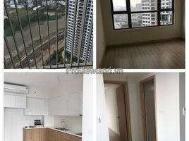 2 chambre Villa for rent in District 9, Ho Chi Minh City, Phuoc Long B, District 9