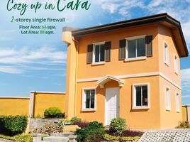 3 Bedroom House for sale at Camella Prima Koronadal, Koronadal City