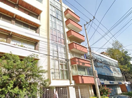 2 Bedroom Condo for sale in Miguel Hidalgo, Mexico City, Miguel Hidalgo