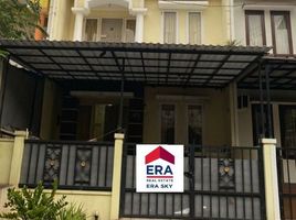 3 Kamar Rumah for sale in Cibitung, Bekasi, Cibitung