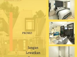 2 Bedroom House for sale in Majalengka, West Jawa, Kartajati, Majalengka