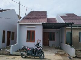 2 Bedroom House for sale in Sumurbandung, Bandung, Sumurbandung