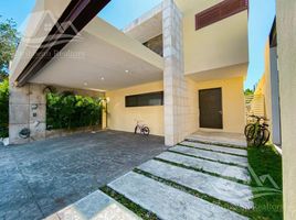 4 Schlafzimmer Haus zu verkaufen in Cancun, Quintana Roo, Cancun