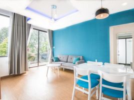 1 Phòng ngủ Chung cư for rent in Sơn Trà, Đà Nẵng, Phước Mỹ, Sơn Trà