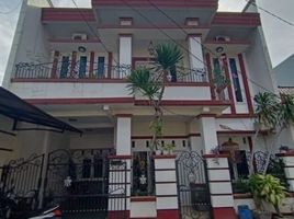 4 Bedroom House for sale in Pondokgede, Bekasi, Pondokgede