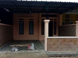 2 Kamar Rumah for sale in Sumurbandung, Bandung, Sumurbandung