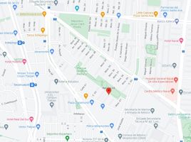 3 Bedroom House for sale in Benito Juarez, Mexico City, Benito Juarez
