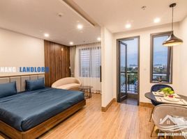 1 Phòng ngủ Chung cư for rent in Khuê Mỹ, Ngũ Hành Sơn, Khuê Mỹ