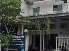 3 Bedroom Villa for rent in Indonesia, Tambaksari, Surabaya, East Jawa, Indonesia