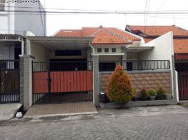 4 Habitación Casa en venta en Tambaksari, East Jawa, Tambaksari