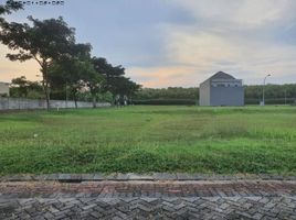  Land for sale in Mulyorejo, Surabaya, Mulyorejo