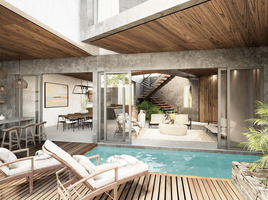 Villa 3 chambre à vendre à Cozumel, Quintana Roo, Cozumel