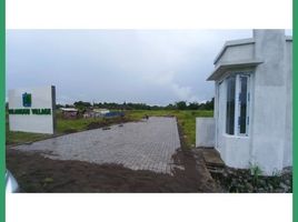  Land for sale in Delanggu, Klaten, Delanggu