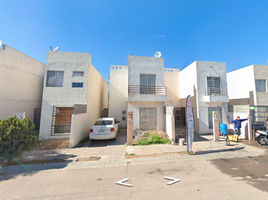 3 Habitación Casa en venta en Juarez, Nuevo León, Juarez