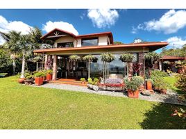 6 chambre Villa for sale in Envigado, Antioquia, Envigado