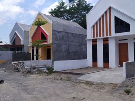 2 Bedroom House for sale in Polanharjo, Klaten, Polanharjo