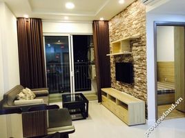 2 Phòng ngủ Chung cư for rent in Phường 4, Quận 4, Phường 4