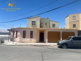 Estudio Villa en alquiler en Chile, Calama, El Loa, Antofagasta, Chile