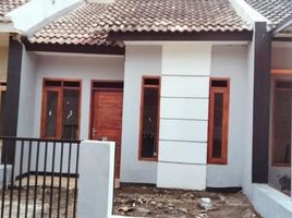 2 Kamar Rumah for sale in Sumurbandung, Bandung, Sumurbandung