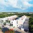 Appartement 2 chambre à vendre à Cozumel, Quintana Roo, Cozumel
