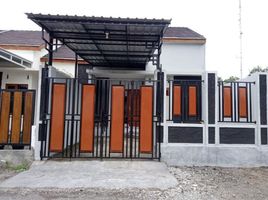 2 Bedroom House for sale in Manisrenggo, Klaten, Manisrenggo