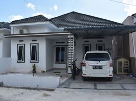 3 Bedroom House for sale in Tampan, Pekan Baru, Tampan