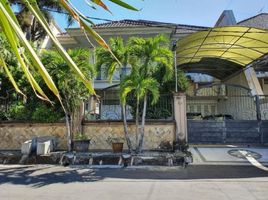5 Habitación Villa en venta en Mulyorejo, East Jawa, Mulyorejo