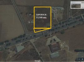  Grundstück zu verkaufen in Toluca, Mexico, Toluca