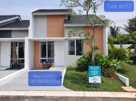 3 Bedroom House for sale in Legok, Tangerang, Legok