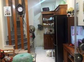 3 Habitación Casa en venta en Ba Dinh, Hanoi, Lieu Giai, Ba Dinh