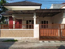 3 Habitación Villa en venta en Rungkut, East Jawa, Rungkut