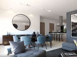 2 chambre Condominium for sale in Tarimbaro, Michoacan, Tarimbaro