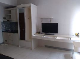 1 Kamar Kondominium for sale in Setu Babakan, Jaga Karsa, Pancoranmas