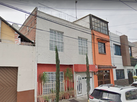 3 Schlafzimmer Villa zu verkaufen in Gustavo A Madero, Mexico City, Gustavo A Madero