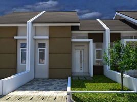 2 Bedroom House for sale in Sumurbandung, Bandung, Sumurbandung