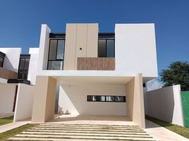 3 Schlafzimmer Haus zu verkaufen in Merida, Yucatan, Merida, Yucatan
