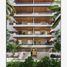 Appartement 3 chambre à vendre à Cancun, Quintana Roo, Cancun