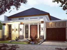 2 Bedroom Villa for sale in Taman, Madiun, Taman