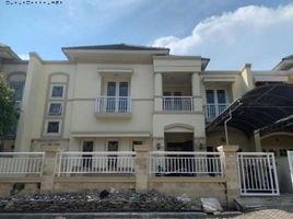 4 Habitación Casa en venta en Tambaksari, East Jawa, Tambaksari
