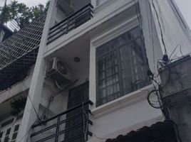 6 chambre Maison for sale in Ward 4, Tan Binh, Ward 4