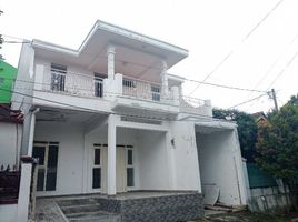 4 Bedroom House for sale in Cilengkrang, Bandung, Cilengkrang