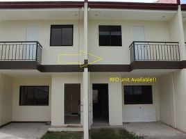 2 Schlafzimmer Reihenhaus zu verkaufen in Liloan, Central Visayas, Liloan