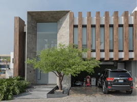 Villa 3 chambre à vendre à Santa Isabel Cholula, Puebla, Santa Isabel Cholula