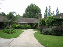 4 Habitación Villa en venta en San Isidro, Buenos Aires, San Isidro