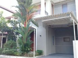 3 Bedroom House for sale in Siloam Hospitals Surabaya, Gubeng, Gubeng