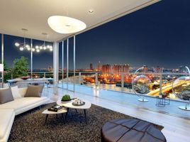 2 Habitación Departamento en venta en Gem Riverside, Vinh Hoa, Nha Trang